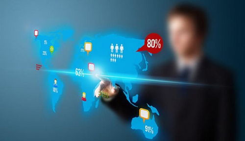 翔宇管家 互联网与传统旅游业的深度融合与信息咨询服务新篇章