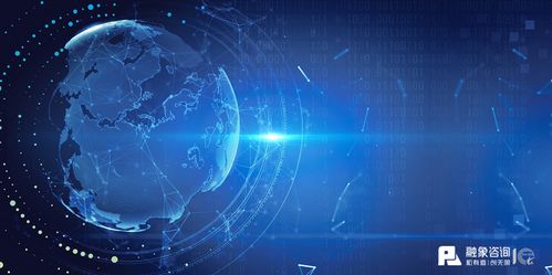 数智服务赋能产业转型升级 数字经济时代的信息咨询新范式