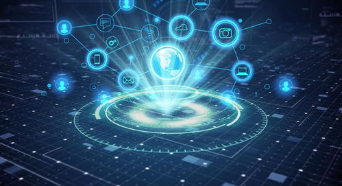 云端万象 解读云计算的不同服务模式与核心区别